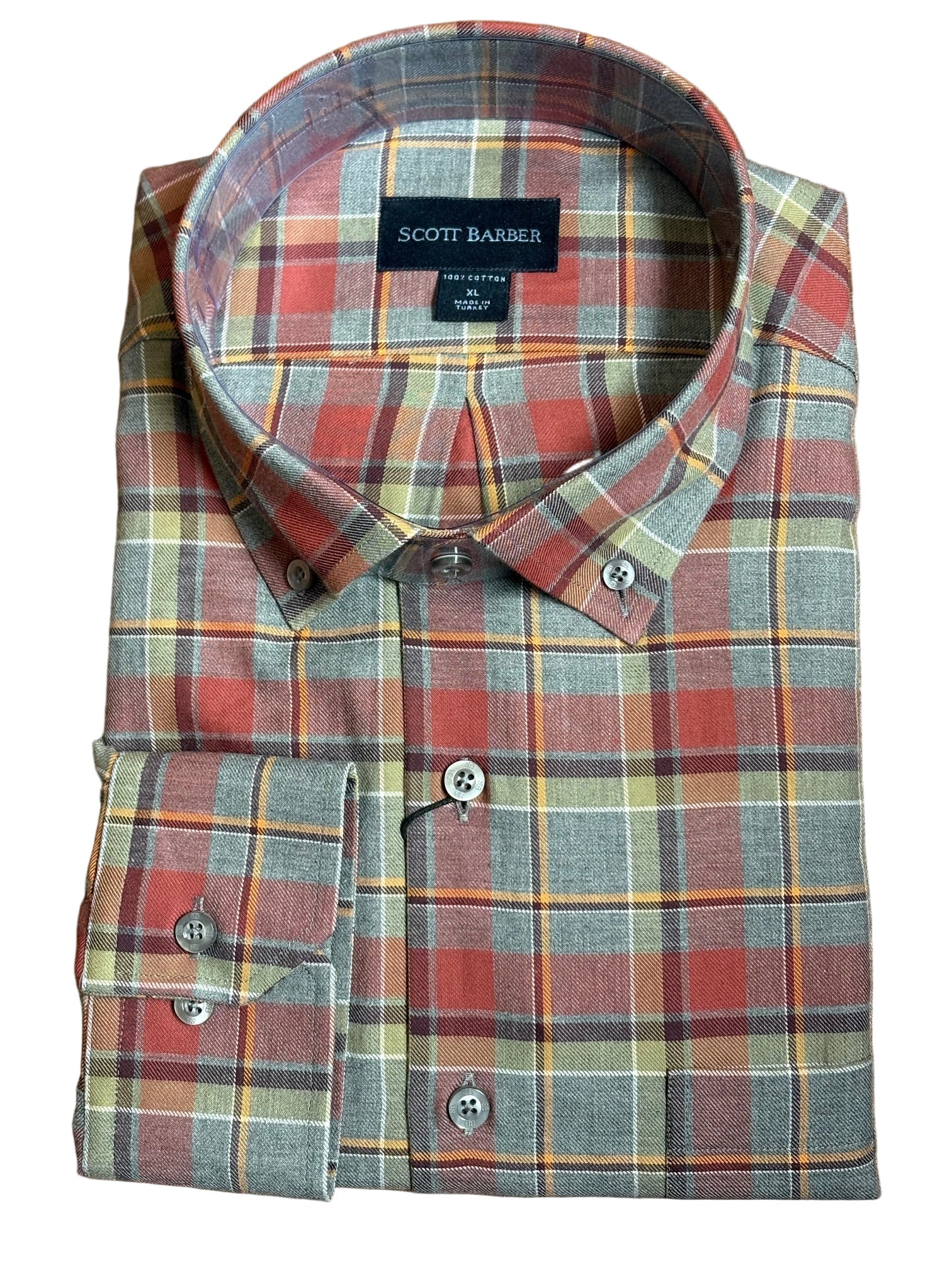 Scott 77133-02 Tomato