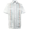 La Fiesta Cotton Guayabera