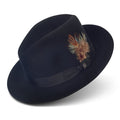 STETSON - Temple Felt Pinch