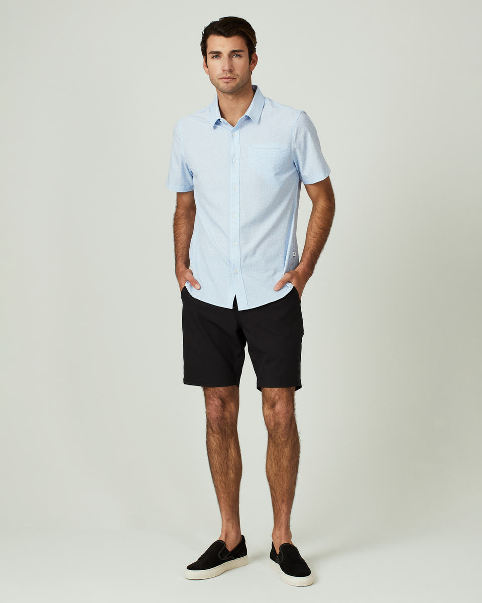 7 Diamonds STS8-1330 Everest